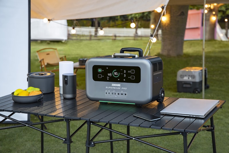 Anker PowerHouse 256