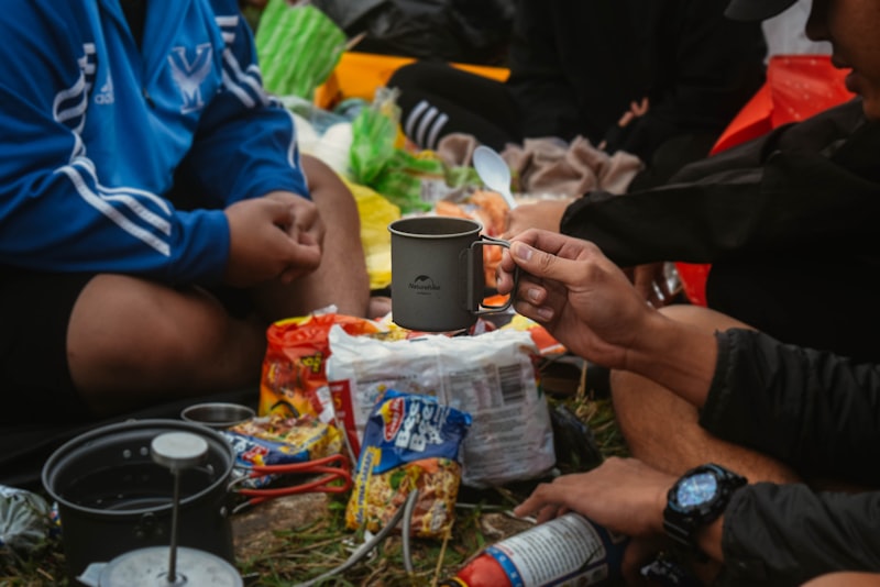Rockpals 300W Station